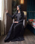 Black Moonlight Dress π